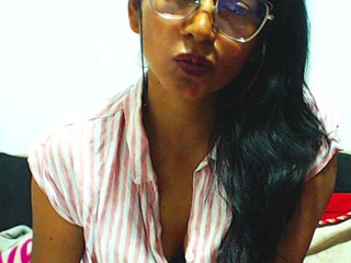 Erotický videochat KATYY-HOTTT