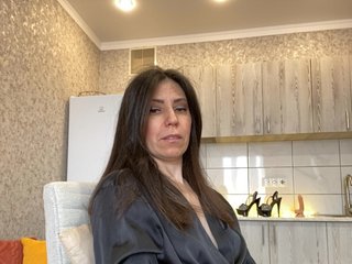 Erotický videochat Li_Bailey