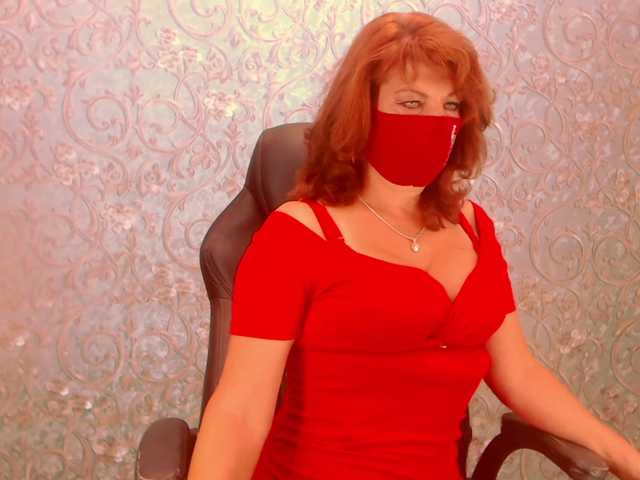 Vysílací screenshoty Infinitely2