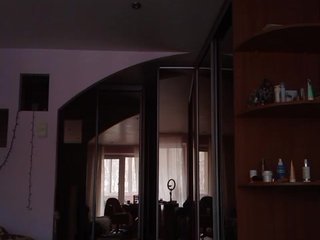 Erotický videochat IiSexyGirl