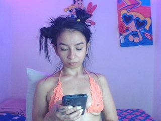 Erotický videochat charlotehere