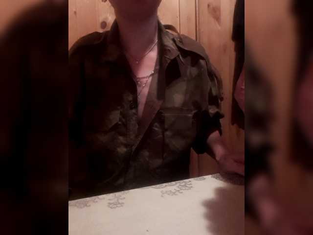 Vysílací screenshoty Katrinarka