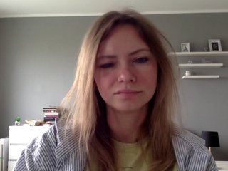 Erotický videochat kissMillie