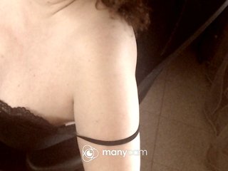 Erotický videochat LaraNazira