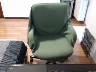 Erotický videochat kristineexxx