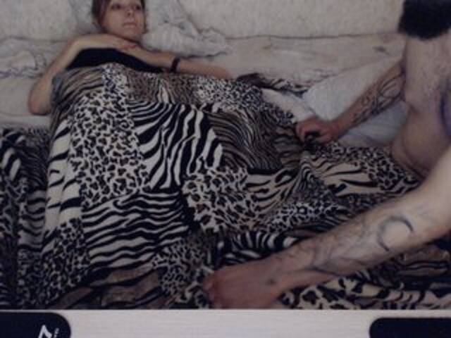 Vysílací screenshoty Levandre21