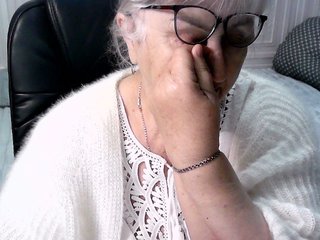 Erotický videochat LolkaAlyss