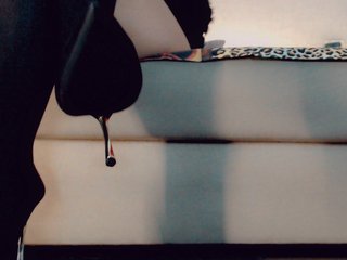 Erotický videochat _LORDESSA_