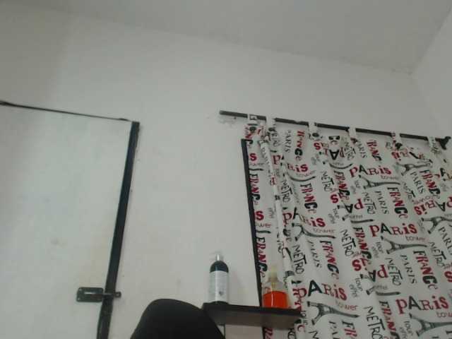 Vysílací screenshoty Lorewilliams