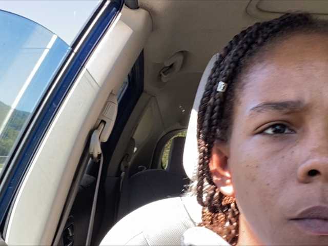 Vysílací screenshoty Luicy