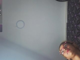 Erotický videochat Megann9