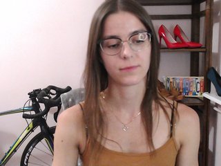 Erotický videochat MegiKiss