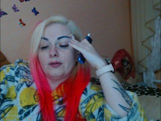 Erotický videochat LazyPussy