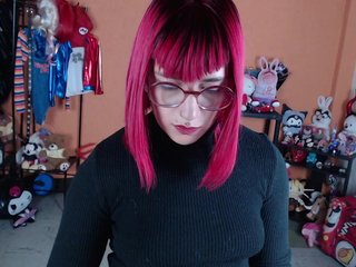 Erotický videochat MissMia