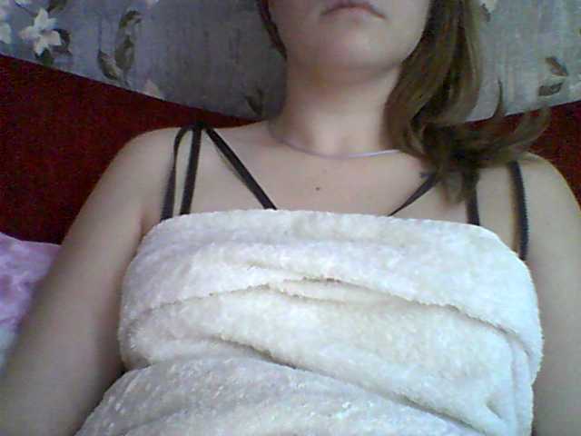 Vysílací screenshoty MillaSly