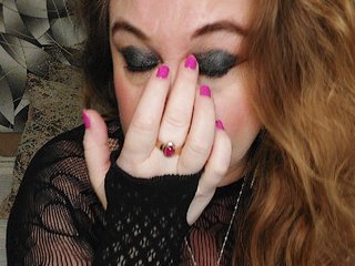 Erotický videochat -Your_dream-