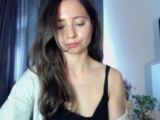 Erotický videochat missNicole