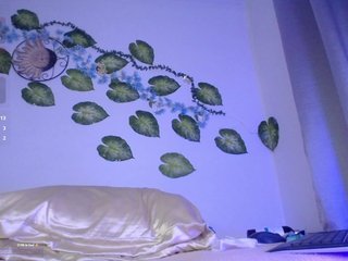 Erotický videochat Saenz_Oficial