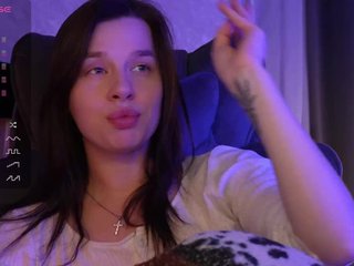Erotický videochat _Polly_