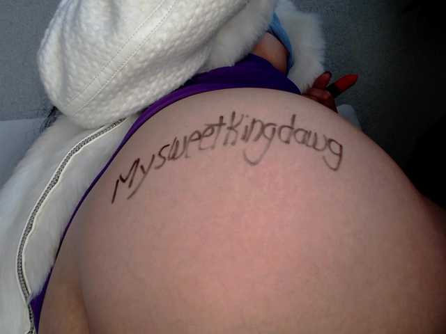 Vysílací screenshoty MySweetSofie