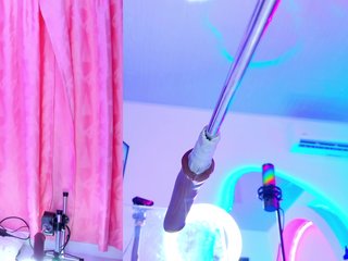 Erotický videochat NathaxaLeans