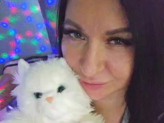 Erotický videochat Nikoletta25