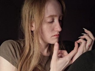 Erotický videochat parasite-1