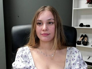 Erotický videochat PERFECTvaleria