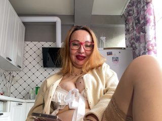 Erotický videochat Pink-Lips