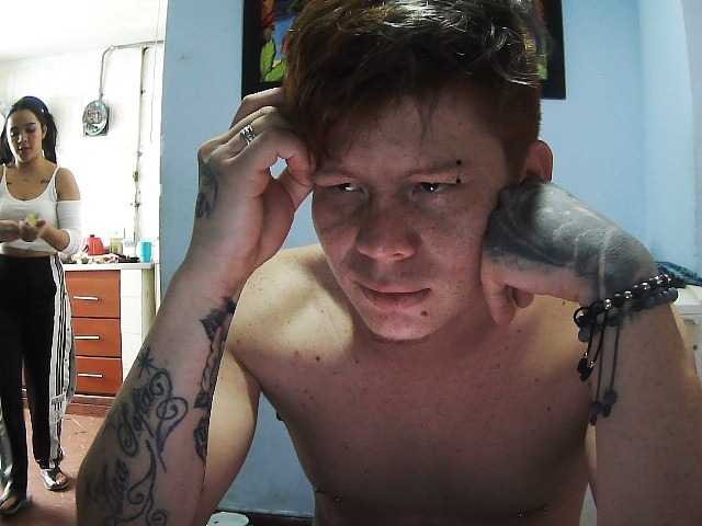 Vysílací screenshoty poderosas