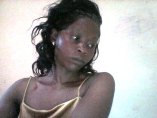 Erotický videochat PrettyAlianah