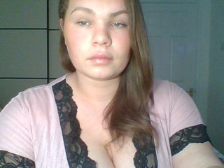 Erotický videochat GEMMARMALADE