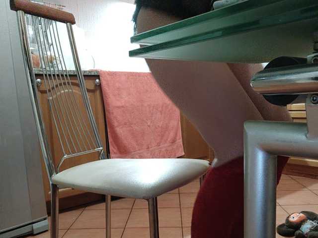 Vysílací screenshoty Pushishicka