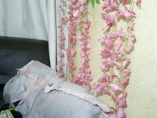 Erotický videochat Pussy01lips