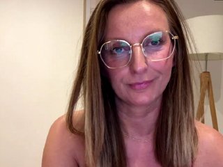 Erotický videochat RachellaFox