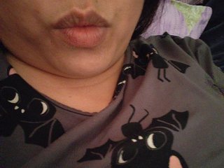 Erotický videochat RossyLove