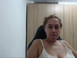 Erotický videochat RoxanaMilf