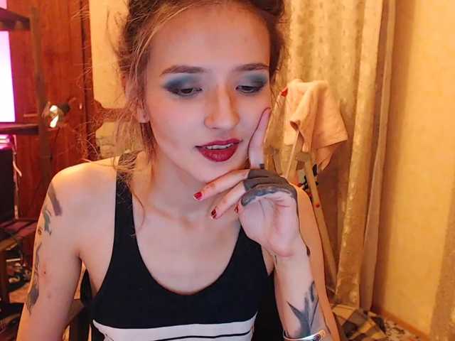 Vysílací screenshoty RoxyRaid