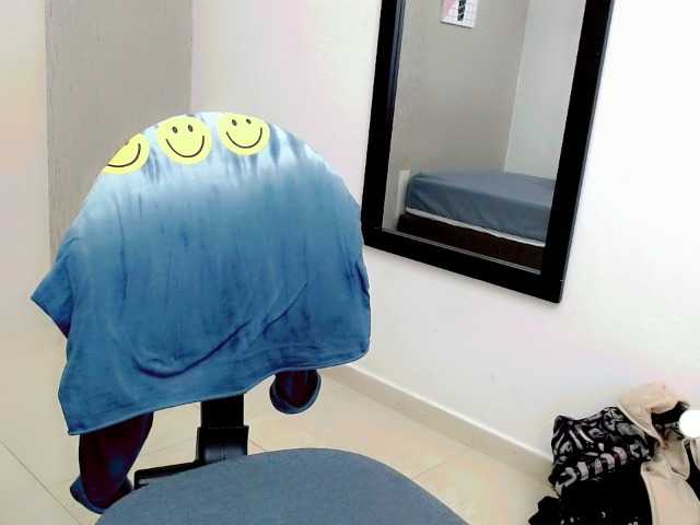 Vysílací screenshoty ruby-stone