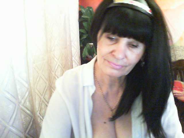 Vysílací screenshoty RubyAngel