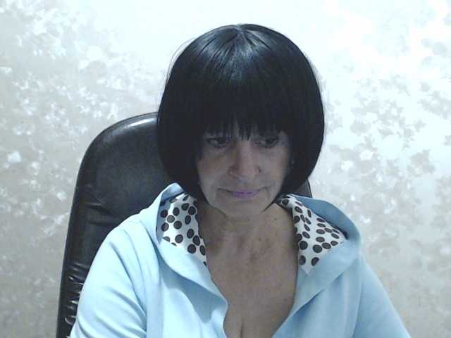 Vysílací screenshoty RubyAngel