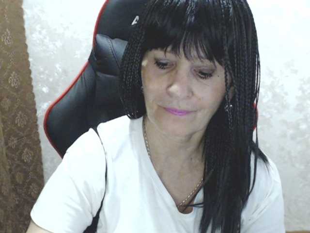 Vysílací screenshoty RubyAngel