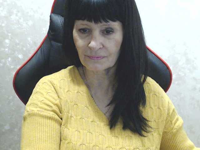 Vysílací screenshoty RubyAngel