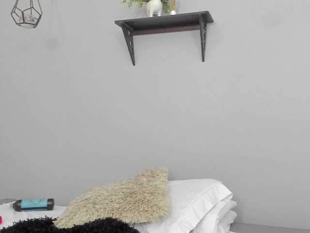 Vysílací screenshoty rubyblue