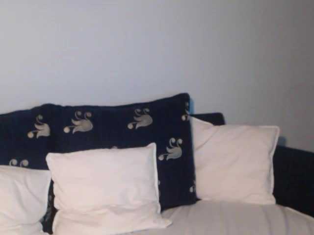 Vysílací screenshoty RubyBrooke