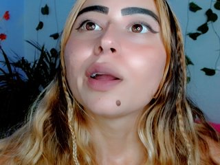 Erotický videochat Sabrinaolsons