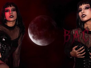 Erotický videochat Salome-sweet