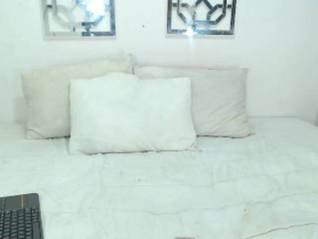 Vysílací screenshoty Samysanders