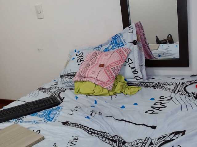 Vysílací screenshoty Sara1Sofia22