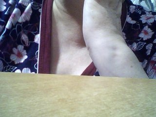 Erotický videochat SEKSI-44